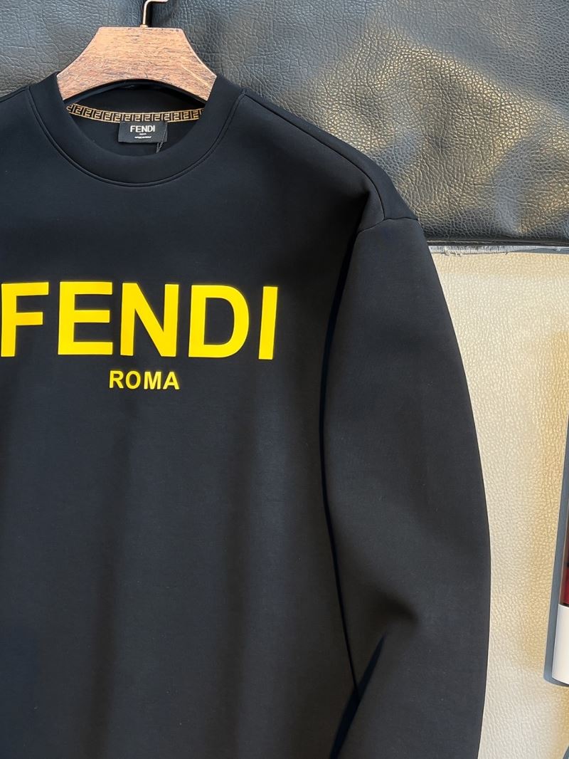 Fendi Hoodies